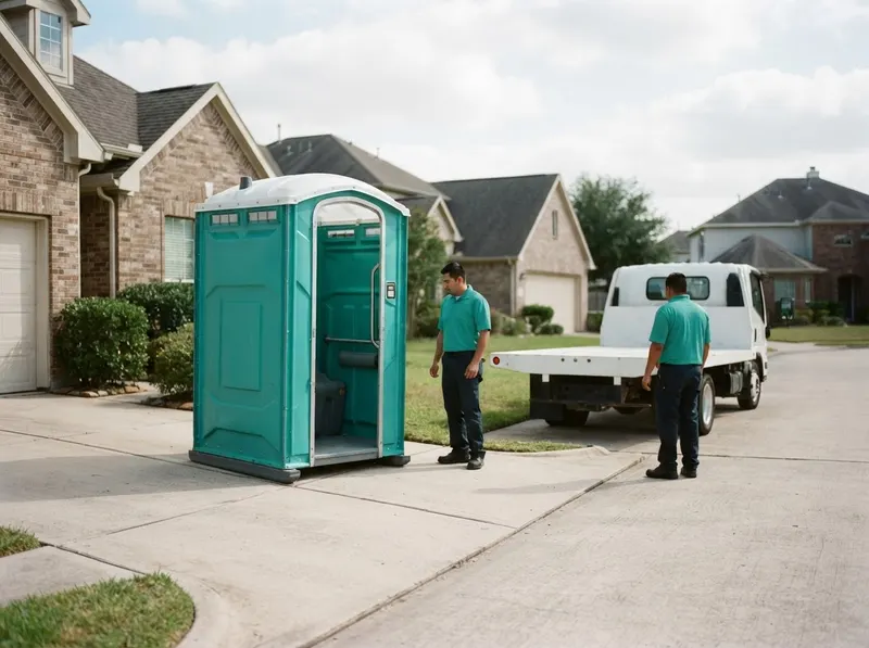 ADA-Compliant Accessible Restrooms in Houston, TX